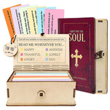 Blessora - Uplifting Bible Verses for Every Day