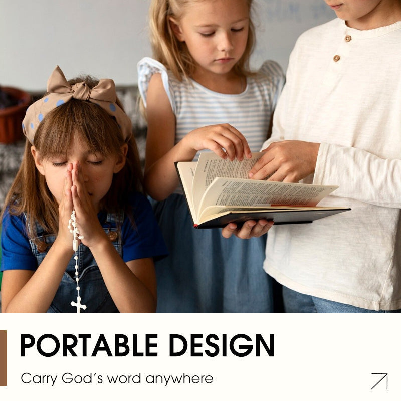 Blessora - Uplifting Bible Verses for Every Day