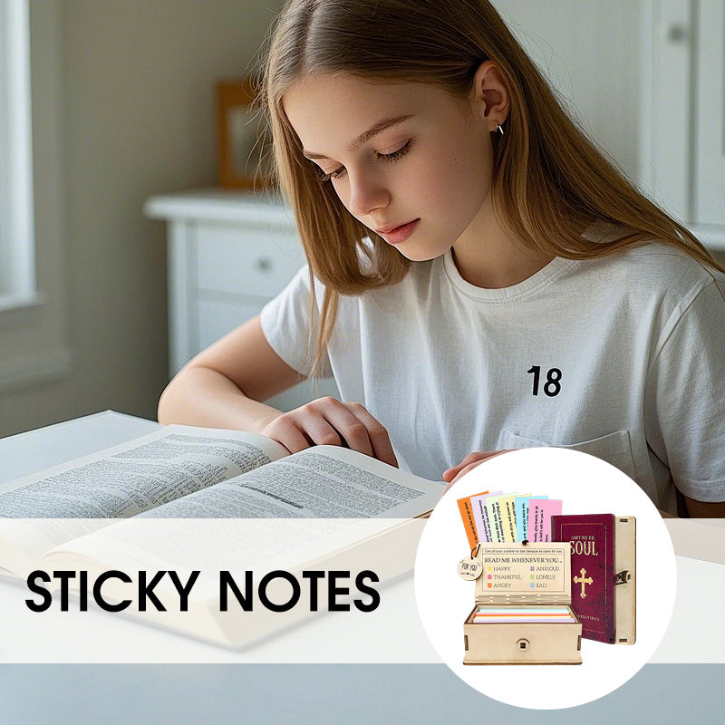 Blessora - Uplifting Bible Verses for Every Day