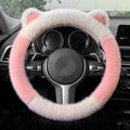 Pink-White