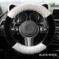 Black-White