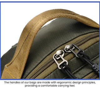 UrbanStride – Adjustable Casual Travel Chest Bag