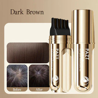 ColorEase – Portable Hair Dye Comb