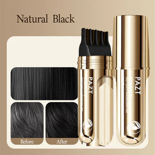 ColorEase – Portable Hair Dye Comb