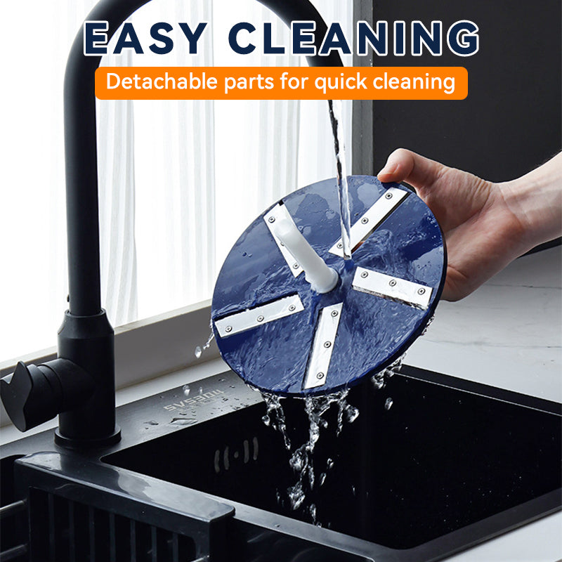 ClearPeel – Transparent Electric Peeler