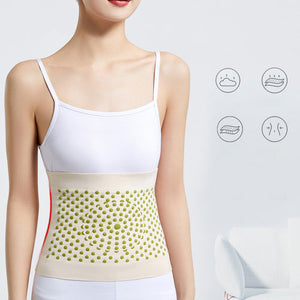 FlexWarm – Stretch Waist Support Warmer