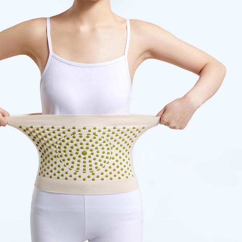 FlexWarm – Stretch Waist Support Warmer