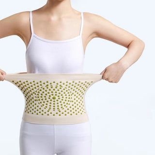 FlexWarm – Stretch Waist Support Warmer