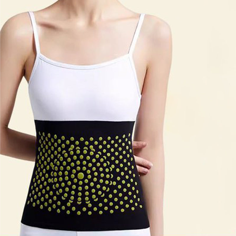 FlexWarm – Stretch Waist Support Warmer