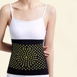 FlexWarm – Stretch Waist Support Warmer
