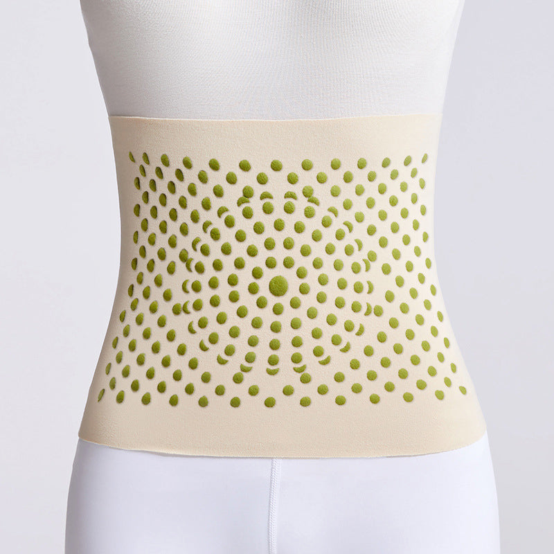 FlexWarm – Stretch Waist Support Warmer