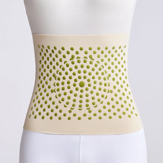 FlexWarm – Stretch Waist Support Warmer
