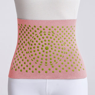 FlexWarm – Stretch Waist Support Warmer