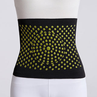 FlexWarm – Stretch Waist Support Warmer