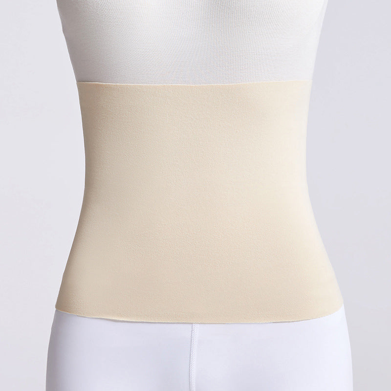FlexWarm – Stretch Waist Support Warmer