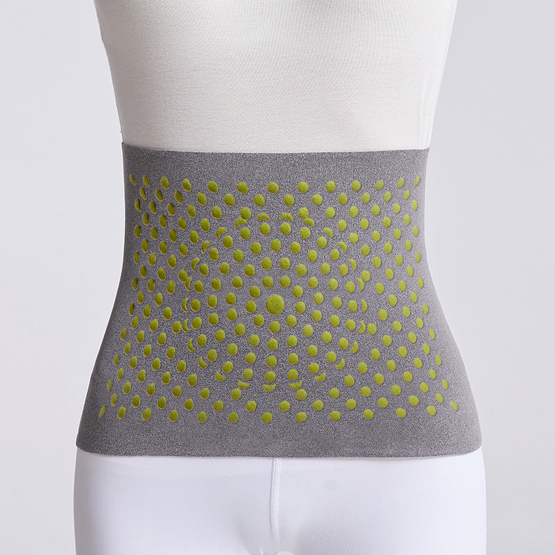 FlexWarm – Stretch Waist Support Warmer
