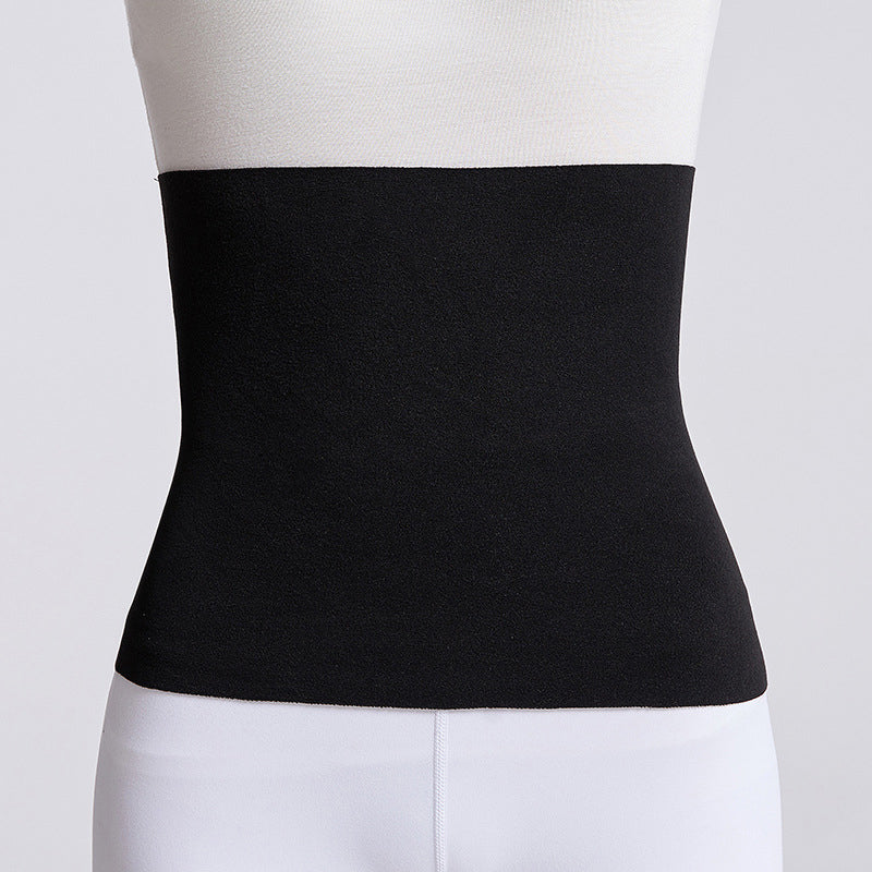 FlexWarm – Stretch Waist Support Warmer