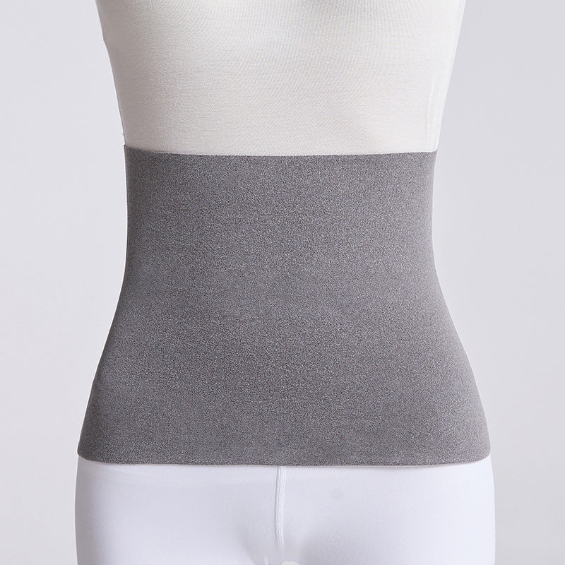 FlexWarm – Stretch Waist Support Warmer