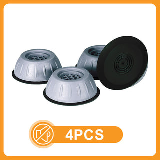 SilentSpin – Washing Machine Support Pad
