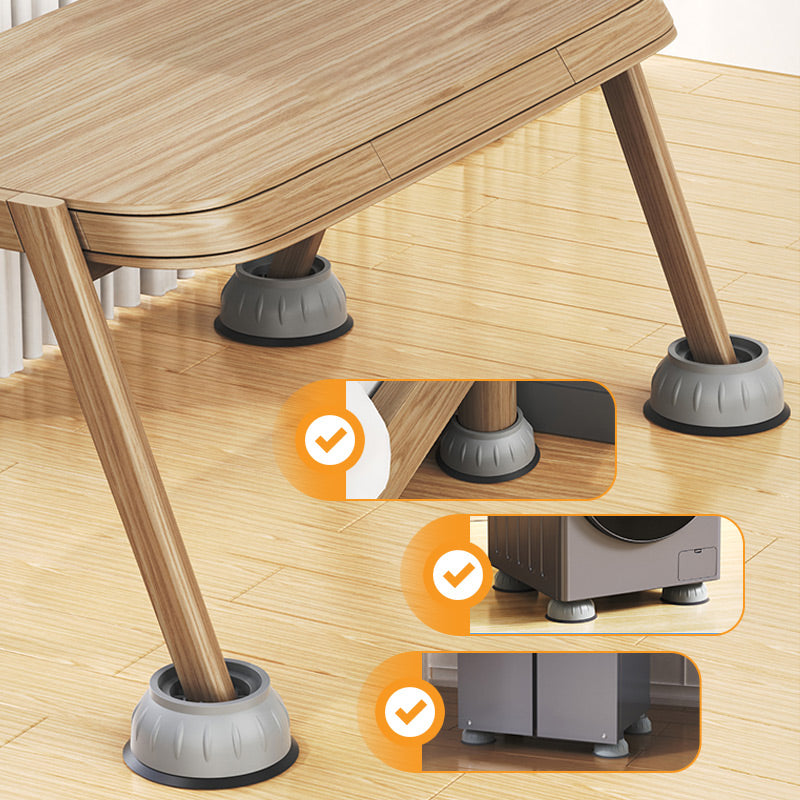 SilentSpin – Washing Machine Support Pad