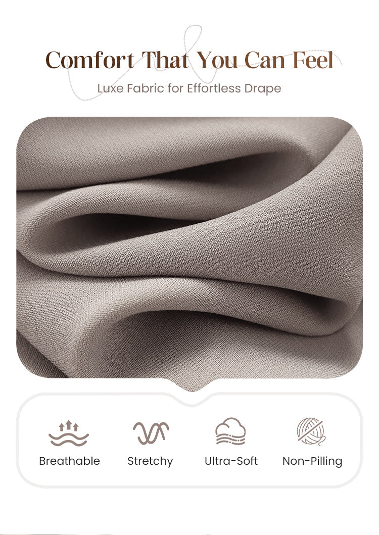 CELINE - Sophisticated 3-Piece Cardigan Set