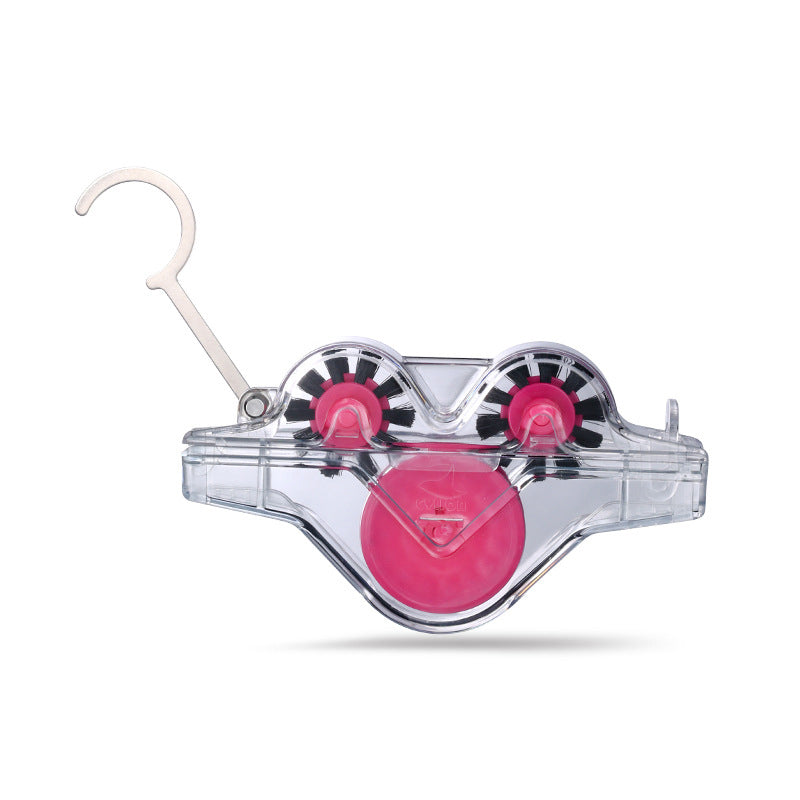 BikeBoost - Compact Chain Scrubber