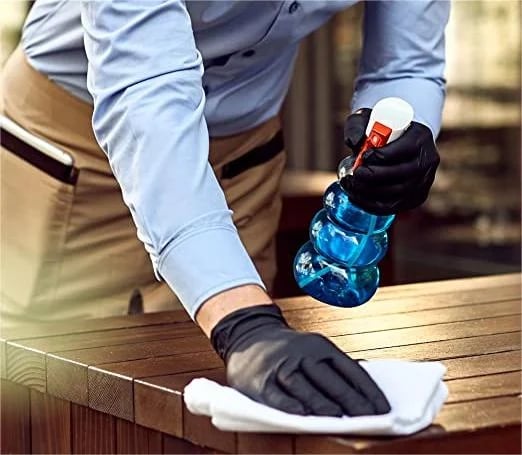 ProTekt - Multi-Purpose Protective Gloves | Built to Last, Designed to Protect