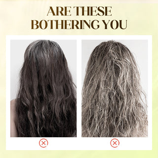 HerbaTint – Plant Extract Hair Dye