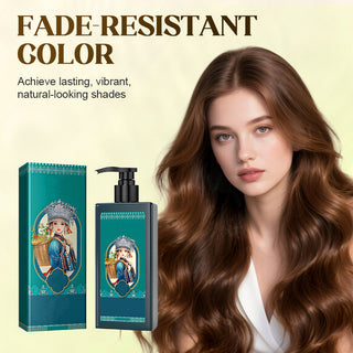 HerbaTint – Plant Extract Hair Dye