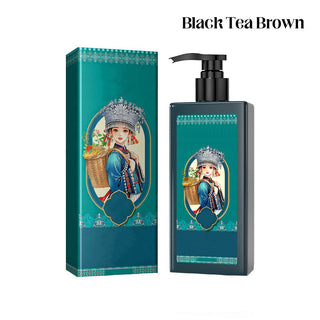 HerbaTint – Plant Extract Hair Dye