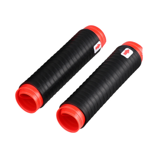 SoftRide – Silicone Handlebar & Brake Lever Grips