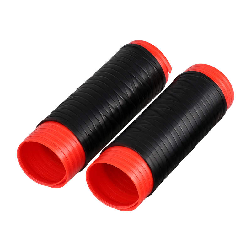 SoftRide – Silicone Handlebar & Brake Lever Grips