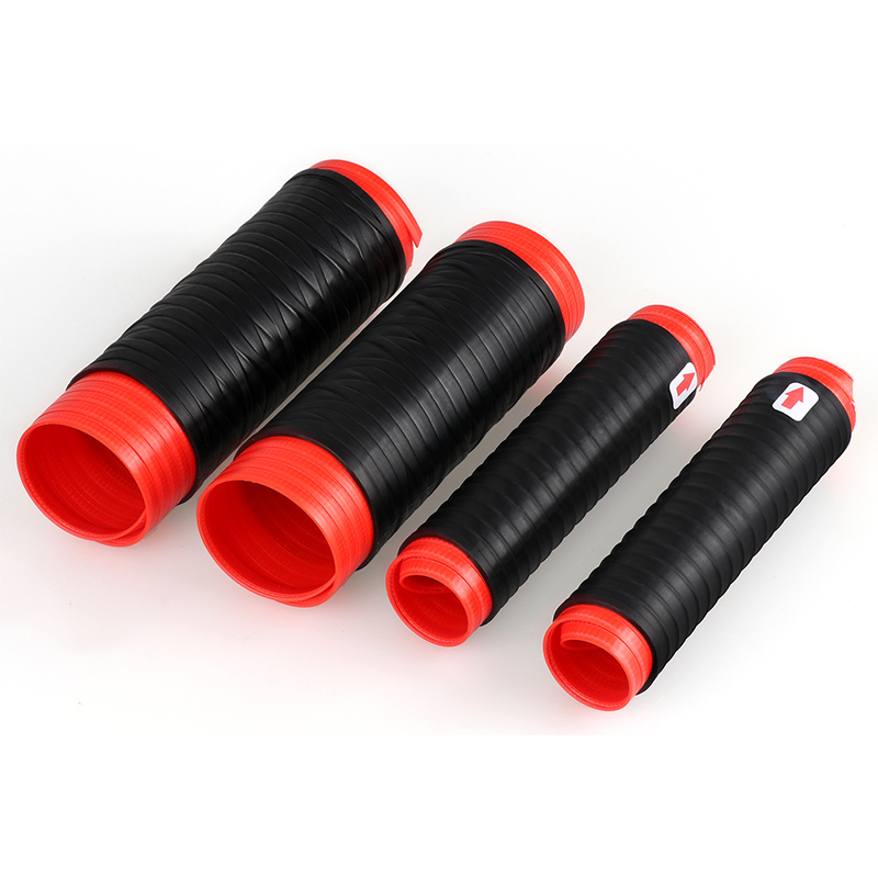SoftRide – Silicone Handlebar & Brake Lever Grips
