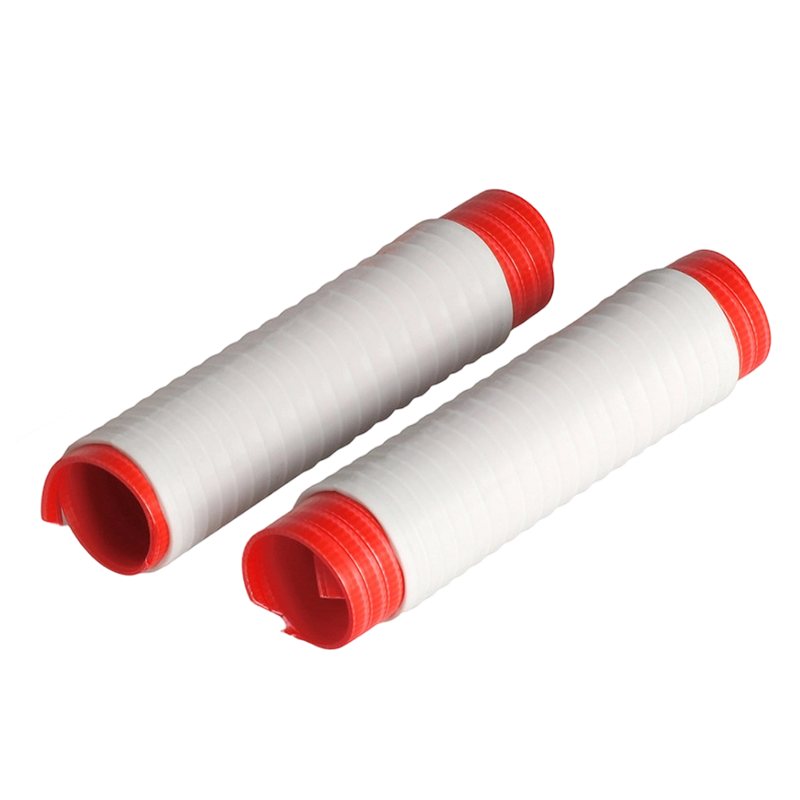 SoftRide – Silicone Handlebar & Brake Lever Grips
