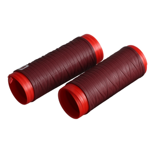SoftRide – Silicone Handlebar & Brake Lever Grips