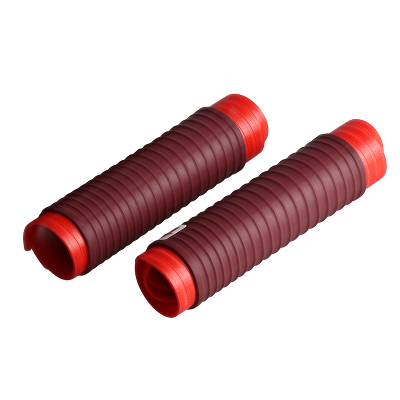 SoftRide – Silicone Handlebar & Brake Lever Grips