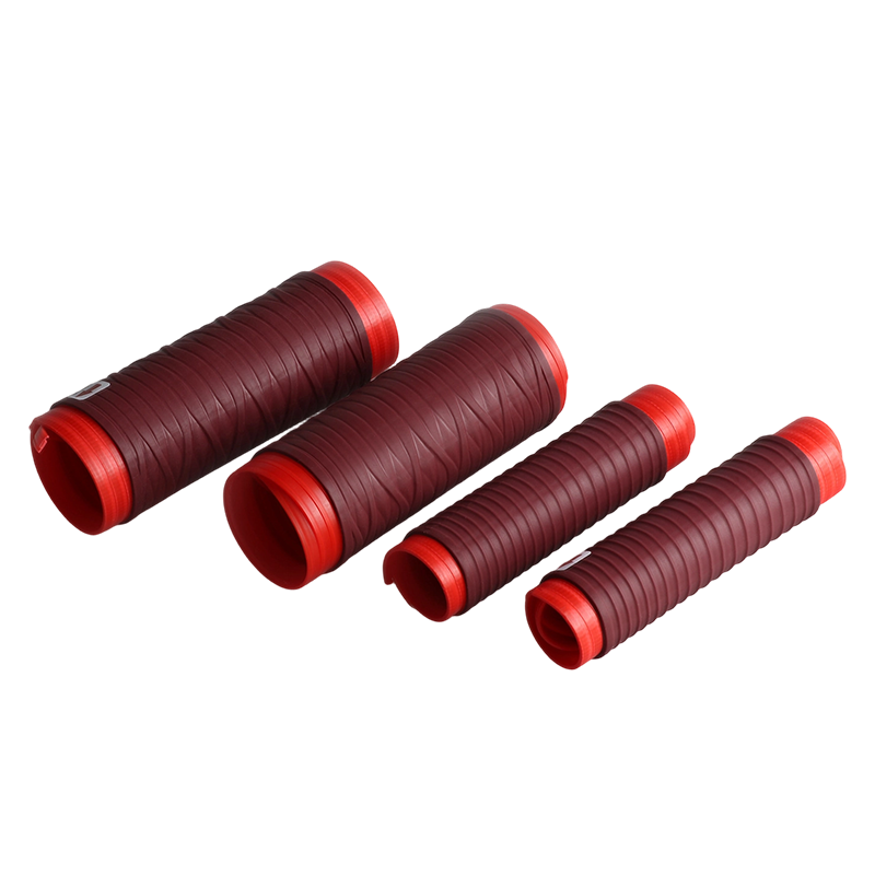 SoftRide – Silicone Handlebar & Brake Lever Grips
