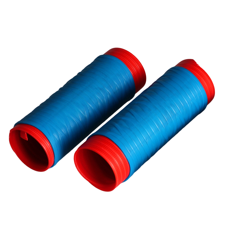 SoftRide – Silicone Handlebar & Brake Lever Grips