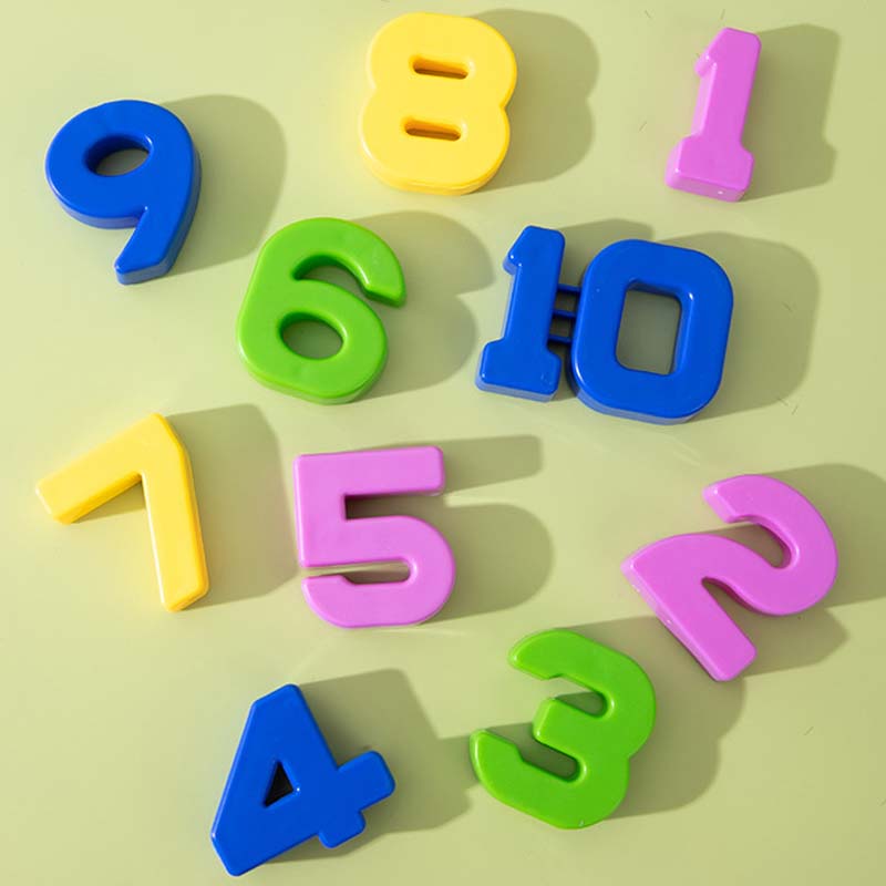 ScaleSafari – Cartoon Animal Balance Toy Set