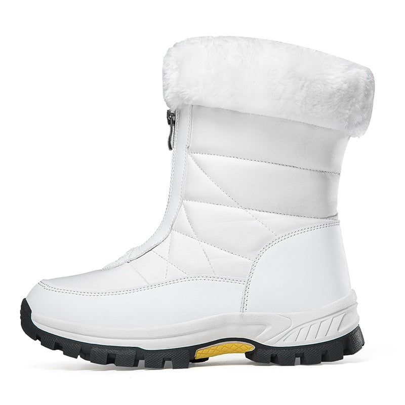 Frostreign - Designer Snow Boots | Command Winter in Style