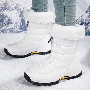 Frostreign - Designer Snow Boots | Command Winter in Style