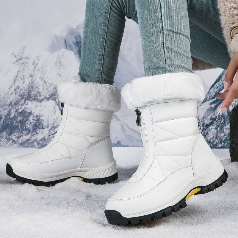 Frostreign - Designer Snow Boots | Command Winter in Style