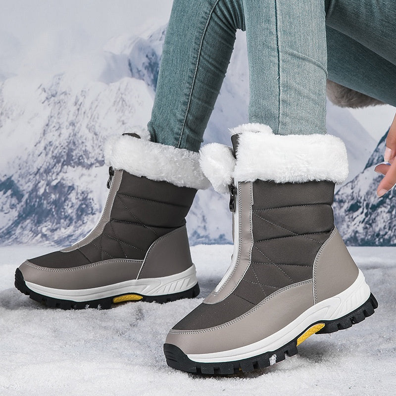 Frostreign - Designer Snow Boots | Command Winter in Style