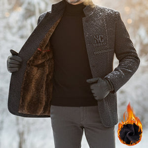StreetComfort – Casual Winter Coat