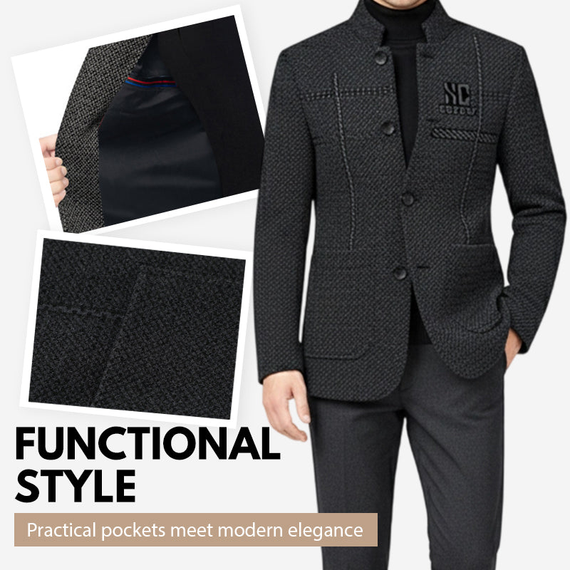 StreetComfort – Casual Winter Coat