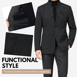 StreetComfort – Casual Winter Coat
