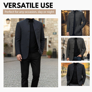 StreetComfort – Casual Winter Coat