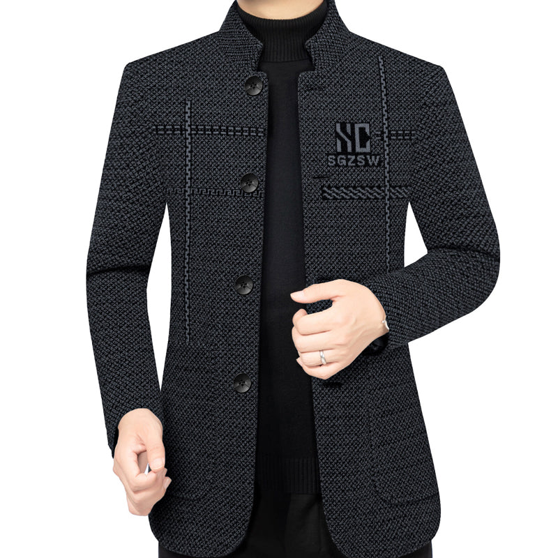 StreetComfort – Casual Winter Coat