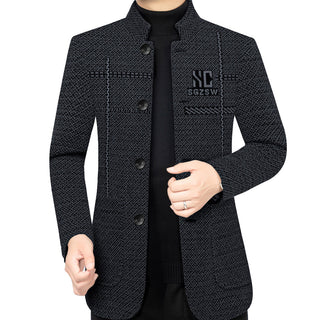 StreetComfort – Casual Winter Coat