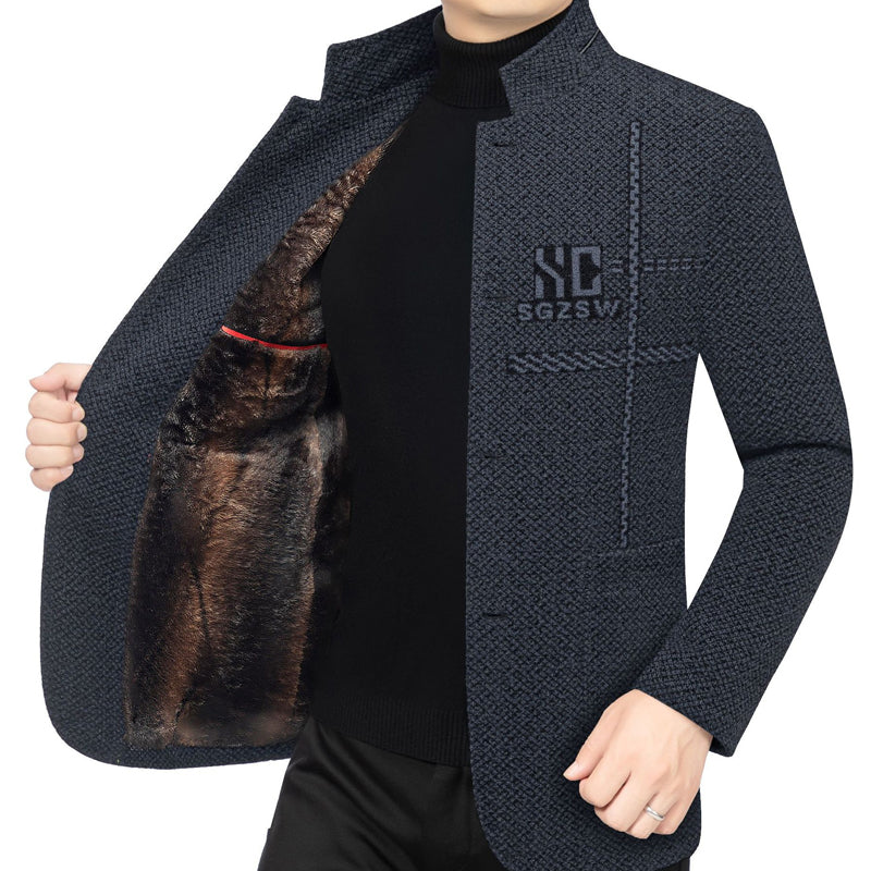 StreetComfort – Casual Winter Coat
